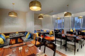 Отель Citymax Hotel Bur Dubai ОАЭ, Бур Дубай, фото 36