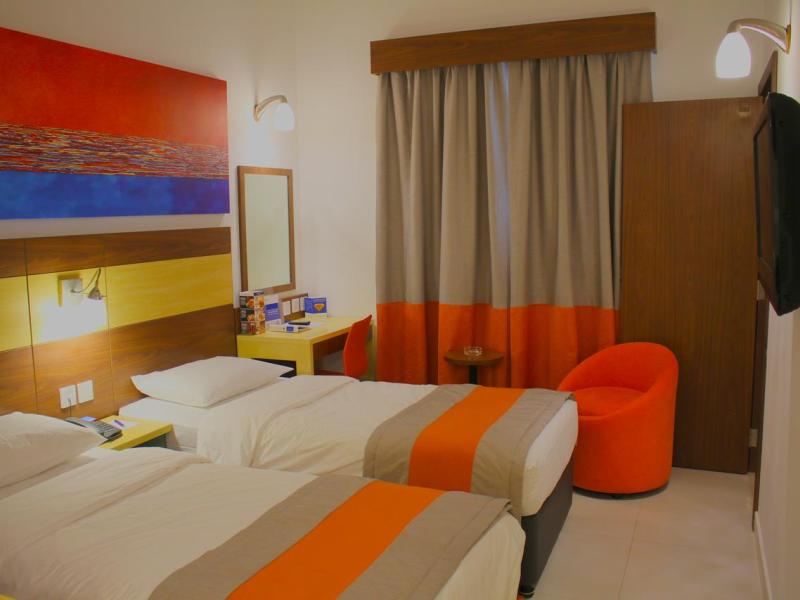 Citymax Hotel Bur Dubai