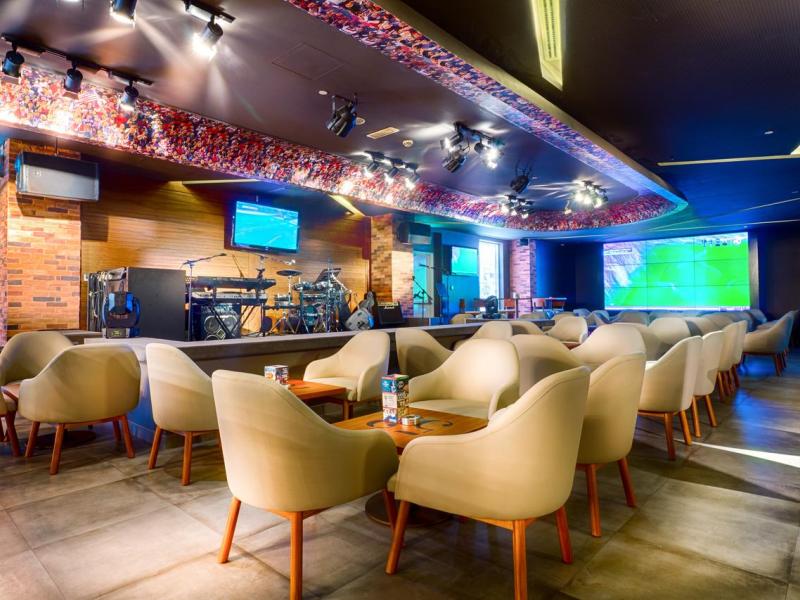 Citymax Hotel Bur Dubai