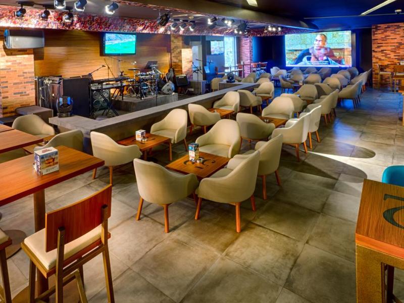 Citymax Hotel Bur Dubai