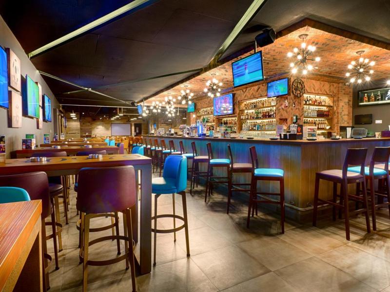 Citymax Hotel Bur Dubai