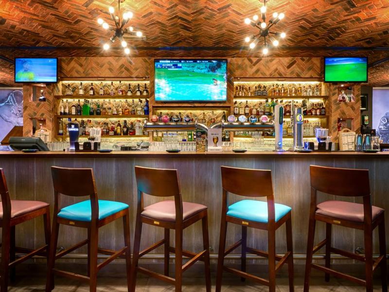 Citymax Hotel Bur Dubai