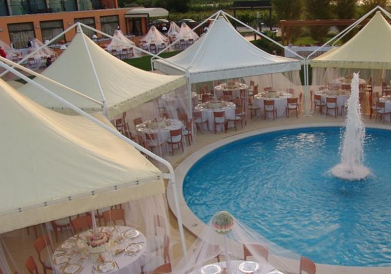 Palace Hotel Vasto