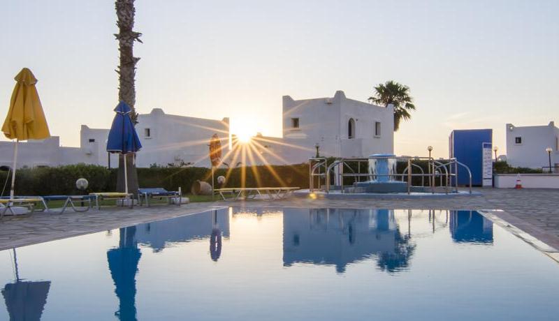 Aeolos Beach Hotel