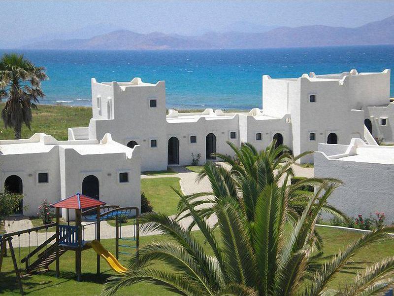 Aeolos Beach Hotel