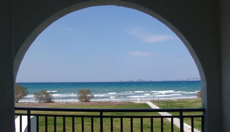 Aeolos Beach Hotel