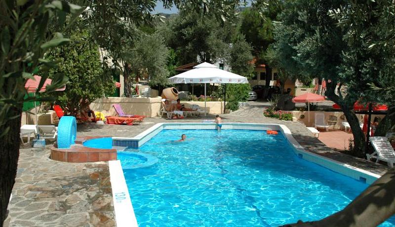Kampos Village Resort