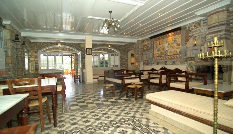 Kampos Village Resort