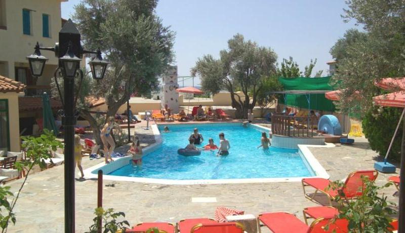 Kampos Village Resort