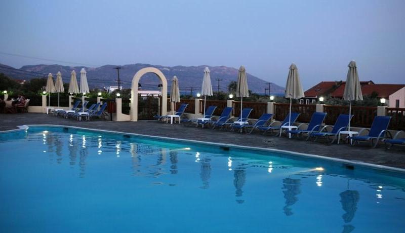Kampos Village Resort