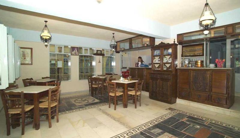Kampos Village Resort