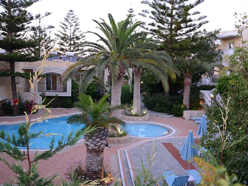 Kastalia Village & St. Nikolas Hotel