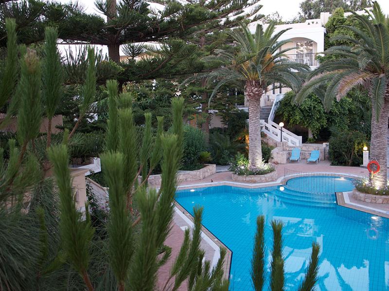 Kastalia Village & St. Nikolas Hotel