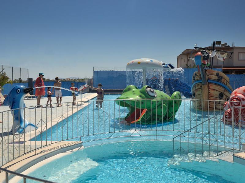 Kastalia Village & St. Nikolas Hotel