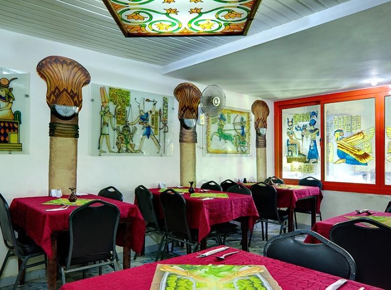 Biba Hotel