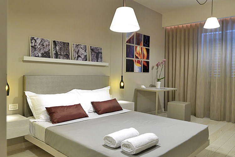 Gattarella Resort