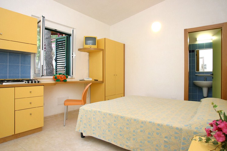 Gattarella Resort