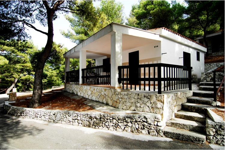 Gattarella Resort