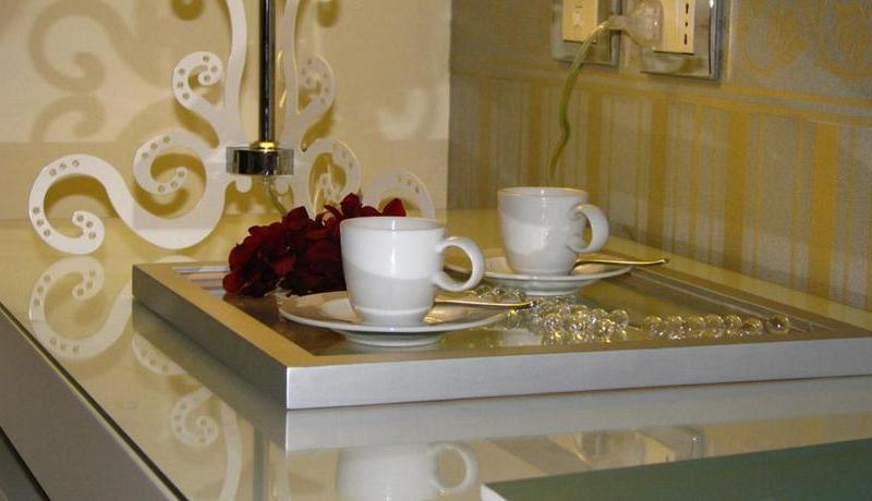 Oriente Hotel
