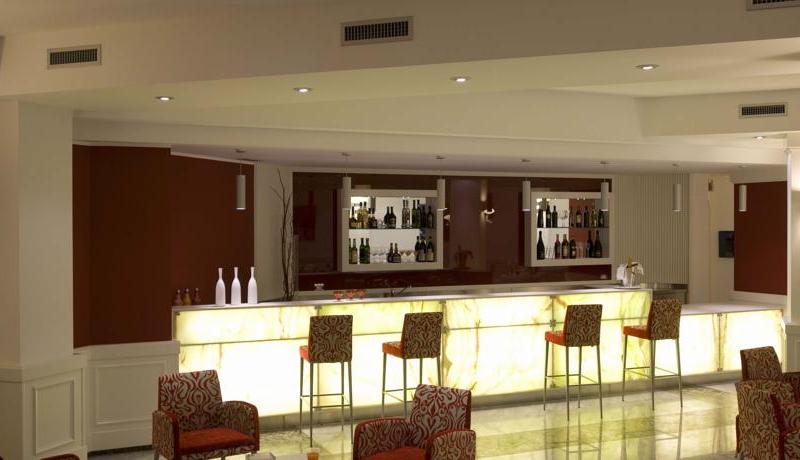 Oriente Hotel