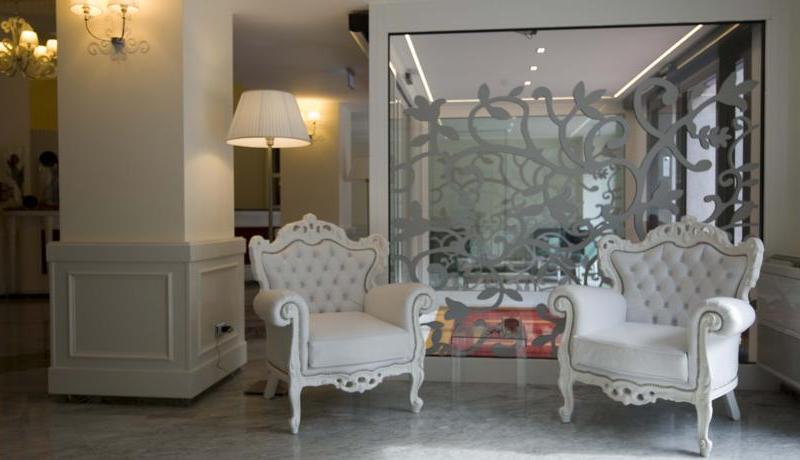 Oriente Hotel