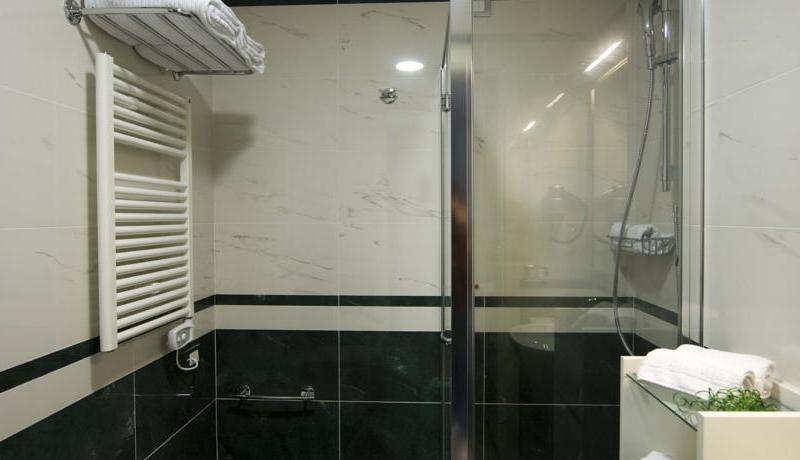 Oriente Hotel