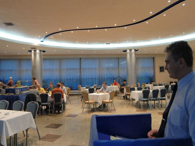 Central