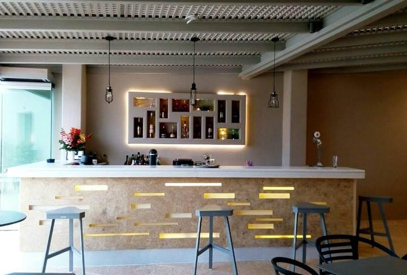 Kouros Art Hotel
