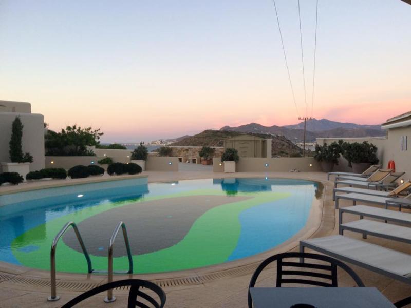 Kouros Art Hotel