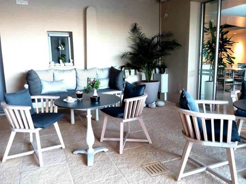 Kouros Art Hotel