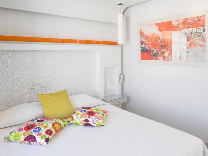 Kouros Art Hotel