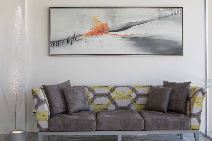 Kouros Art Hotel