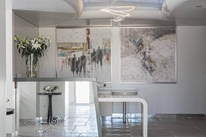 Kouros Art Hotel