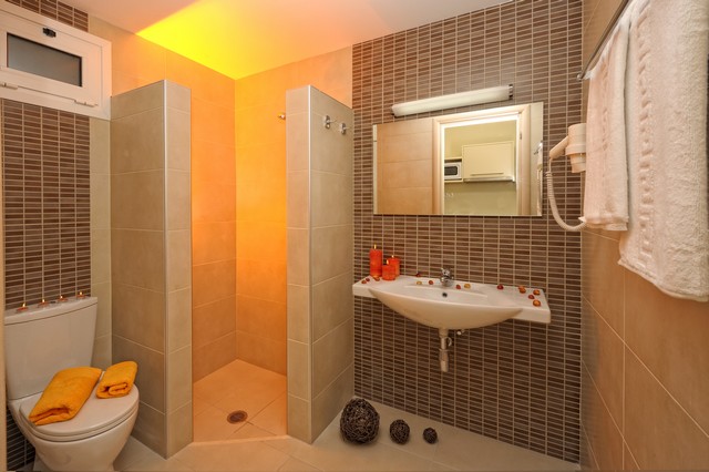 Kristalli Hotel Apartments