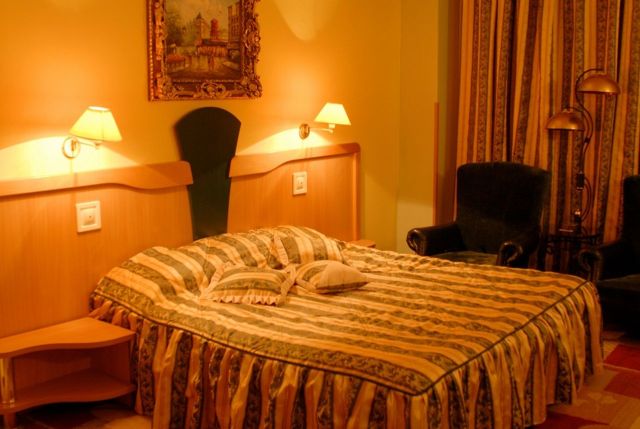 Best Western Ambassador