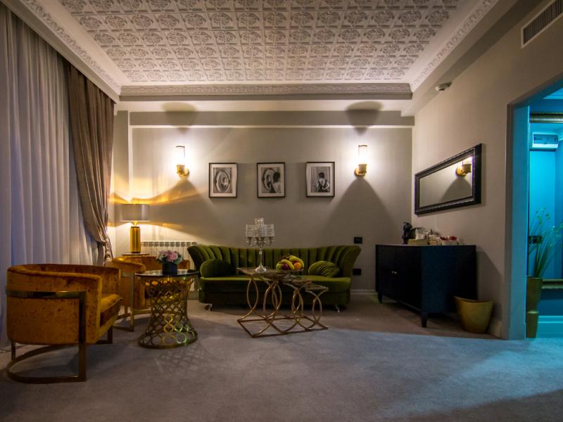 Hotel Lido by Phoenicia