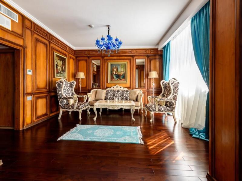 Hotel Lido by Phoenicia