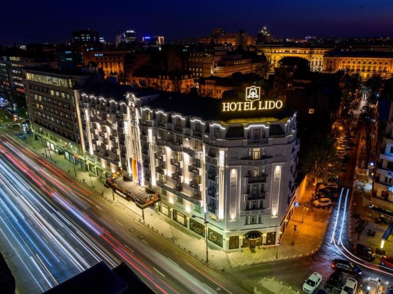 Hotel Lido by Phoenicia