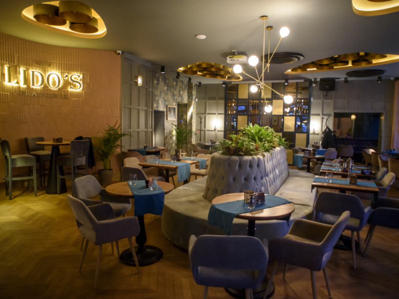 Hotel Lido by Phoenicia