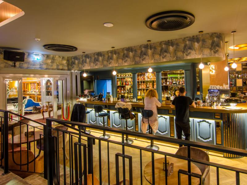 Hotel Lido by Phoenicia