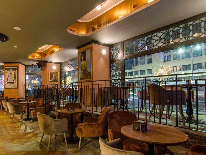 Hotel Lido by Phoenicia
