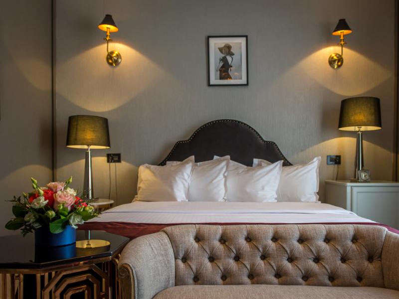 Hotel Lido by Phoenicia
