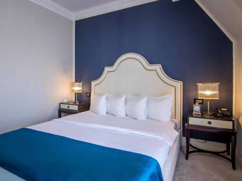 Hotel Lido by Phoenicia