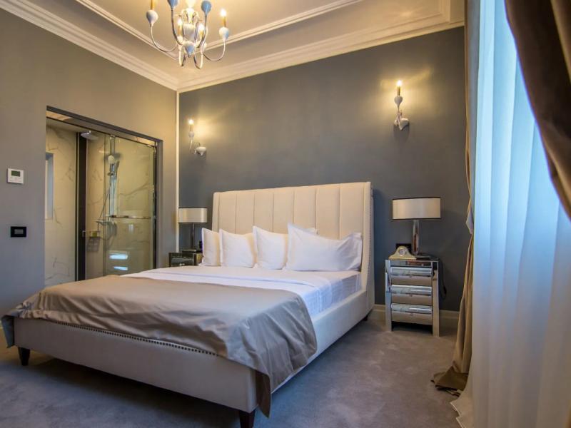 Hotel Lido by Phoenicia