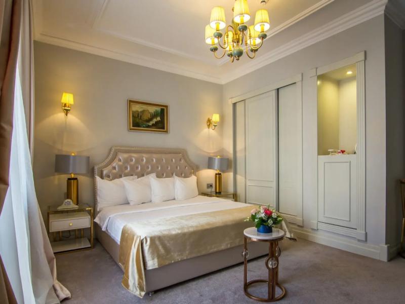 Hotel Lido by Phoenicia