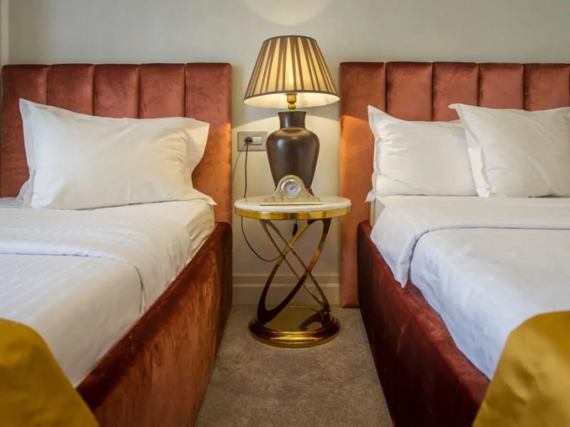 Hotel Lido by Phoenicia