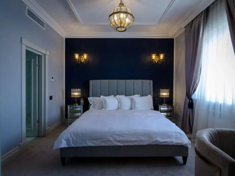 Hotel Lido by Phoenicia