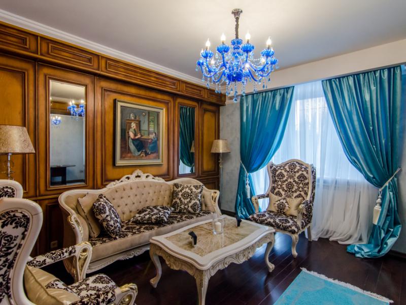 Hotel Lido by Phoenicia