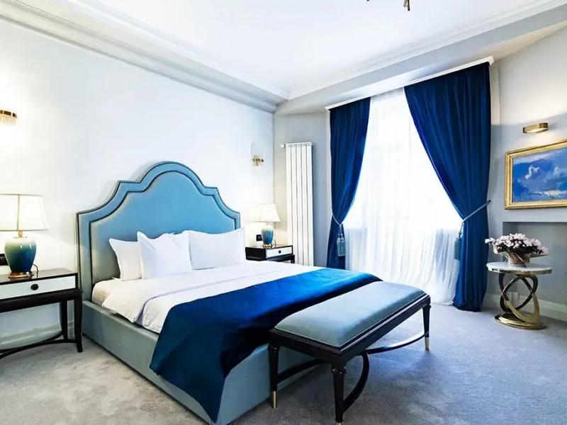 Hotel Lido by Phoenicia