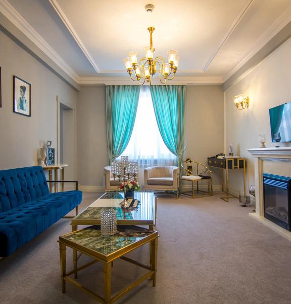 Hotel Lido by Phoenicia